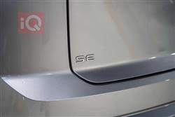 فولكسفاغن أطلس كروس سبورت